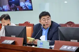 김진명 경기도의원 “청년정책은 성과, 청소년정책은 현장 중심으로”