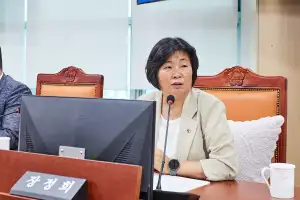 장정희 의원, 생활 속 환경안전 사각지대 해소 위한 관리체계 점검