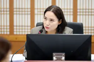 신명순 경기도의원, 일자리재단 예산 구조 개편 및 도민 소외 없는 취·창업 지원망 구축 촉구