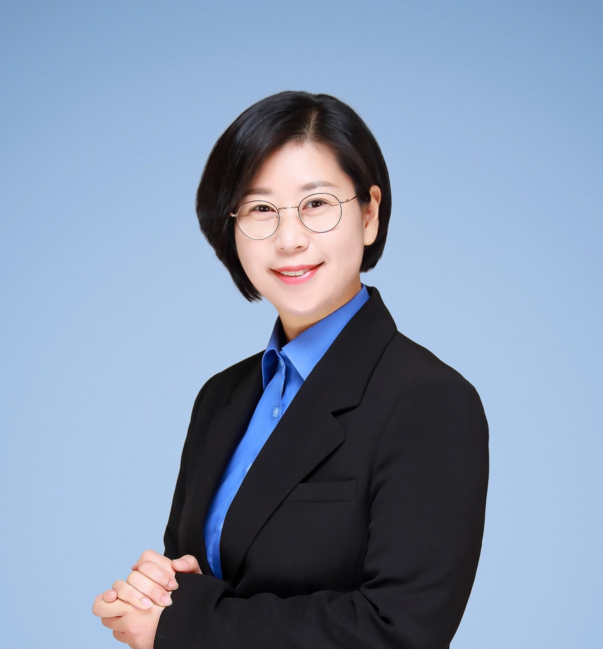 이은미 의원. (사진=경기도의회)