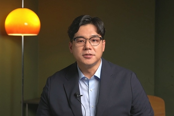 공태웅 전남테크노파크 화학산업센터장. (사진=아임에코)