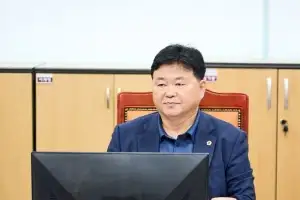 성기황 경기도의원 “청소년 사다리 사업 등의 교육기회·도서관 장서관리, 도민 누구에게나 공정해야”