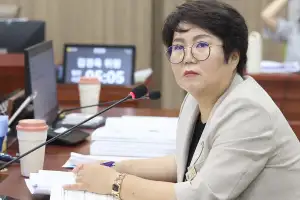 김경옥 경기도의원 “AI 대전환·조리로봇 도입… 교육현장 실효성 우선돼야”