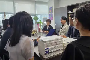 김선희 경기도의원 ‘유치원과 어린이집 상생 모임’ 제안... 성공적인 유보통합 기반 마련