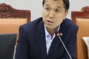 이건한 경기도의원, 교권보호는 실효성 있게, AI 교육은 차별성 있게