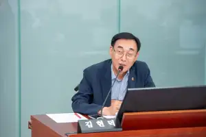김현덕 경기도의원, 공공의료 환경 개선과 건강지원사업의 현장 체감도 높여야