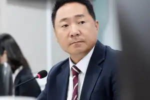 정용한 경기도의원, 道 산하 공공기관 유사·중복 사업 전면 재정비 및 철저한 리스크 관리 촉구