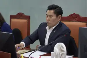 김지호 경기도의원 “사후복구만 되풀이하는 건설행정, 밑 빠진 독”