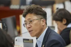 정석원 경기도의원, 양주 경기학교예술창작소 추진 점검… 학폭위 전문성 강화 주문