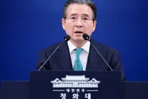 김용범·브라질 부통령, 양국 경제협력 전담…희토류 협력받는다