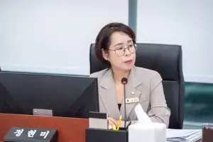 정현미 경기도원, 경기 동북부 공공의료원 설립 추진상황 점검