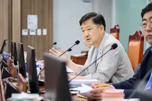 황수영 경기도의원 “도서관에 오기 가장 어려운 분들에게 더 많이, 더 오래”… 경기도서관 취약계층 대출 확대 촉구