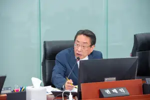 권태익 경기도의원, 장애인 의료 접근성 강화와 공공의료 정상화 적극 추진해야