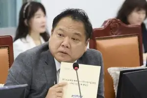 조병진 경기도의원, 경기도교육청 업무보고서 ‘안심 에듀버스’·‘기본계획’ 정밀점검