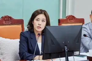 임유진 경기도의원, 다회용기 사용 확산 위해 민간 참여 활성화와 지원체계 강화해야