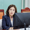 임유진 경기도의원, 다회용기 사용 확산 위해 민간 참여 활성화와 지원체계 강화해야
