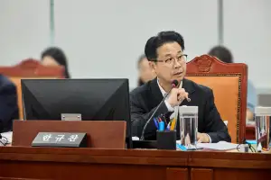 한규찬 경기도의원 “장애인체육, 생활권에서 꾸준히 운동할 수 있는 환경 마련해야”
