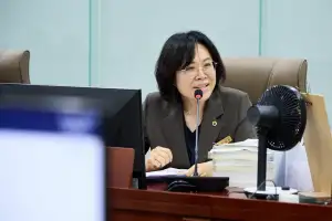 최명진 경기도의원 “꿈의학교 지우고 들어선 공유학교…마을교육 강사 설 자리 잃어”