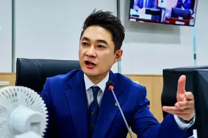 전석훈 경기도의원 “경기도 4차산업혁명센터, WEF 연계 세계화 전략 실질 성과 창출해야”