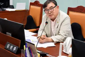 김진후 경기도의원 “과적차량 단속도 이제 입체적으로 바꿔야”