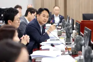 송규근 경기도의원 “경기도시장상권진흥원, 골목상권 살릴 선제적 처방 절실”