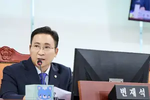 변재석 경기도의원, 청소년 지원사업·교복 지원사업 예산 운영 전면 점검… 도민 체감하는 예산 효율성 높여야
