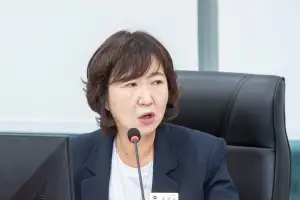 최경순 경기도의원 “중독 대응체계 강화와 공공의료 서비스 질 향상 시급”