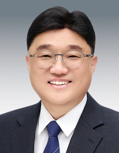 김회철 의원. (사진=경기도의회)