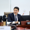 김영훈 경기도의원, 첫 업무보고서 과대·과밀학교 해소부터 학생 안전·마음건강까지 폭넓게 점검