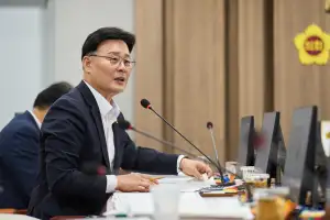 최종현 경기도의원, 공공건축물 인권영향평가 조속 시행 촉구
