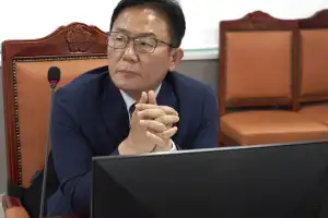 채명기 경기도의원 “용인경전철 노선 연장, 경기도가 적극 중재해야”