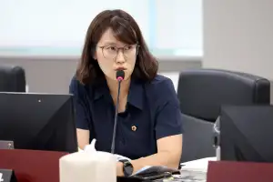 최보라 경기도의원 “청년이 체감하는 양질의 일터 발굴해야”