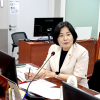 윤순옥 경기도의원, 양평 문호~도장·문호~수입 도로사업 조속 추진 촉구