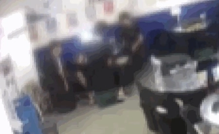 대구에서 새벽에 한 고깃집을 찾은 중학생들이 식사를 한 뒤 계산을 하지 않고 도주한 사건이 발생했다. JTBC ‘사건반장’ 캡처