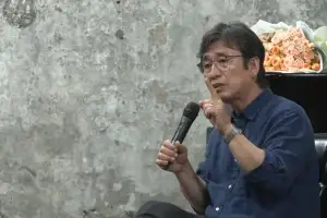 ‘찐명’ 김영진, ‘李 필패론’ 유시민에 “화 쌓여 병된 것”