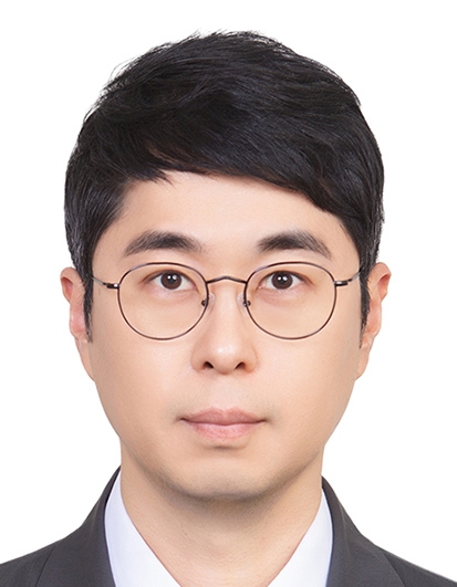 김유빈 한국노동연구원 고용정책연구본부장