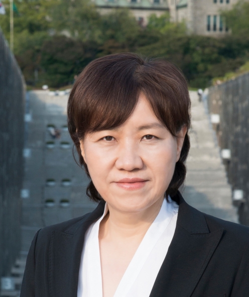 이주희 이화여대 사회학과 교수