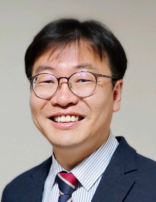이상호 한국고용정보원 고용정보분석실장