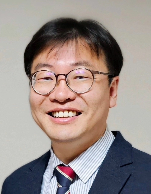 이상호 한국고용정보원 고용정보분석실장