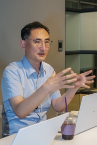 김수천 KT 팀장