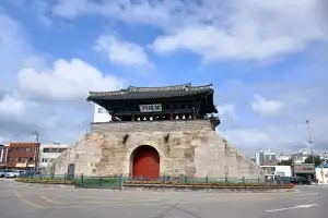 백제 부흥의 깃발, 항일의 성벽 위에 휘날리다