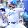 “큰일 났다”던 페덱, KBO 데뷔전 큰일 냈다