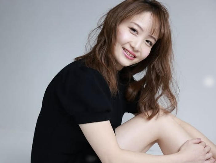 일본 체조 전 국가대표 쓰루미 니지코 인스타그램 캡처
