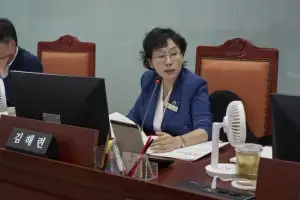 김해련 경기도의원 “인천2호선 고양연장, 유리해진 예타 여건 살려 반드시 통과시켜야”