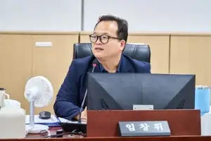 임창휘 경기도의원 “급증한 국제협력 예산, ‘정성적 외교’ 벗어나 실리 성과 내야”