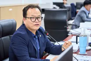 임창휘 경기도의원 “행정 AI 도입으로 공직 과부하 줄이고, 확보된 시간은 도민 고도화 서비스로 돌려주어야”