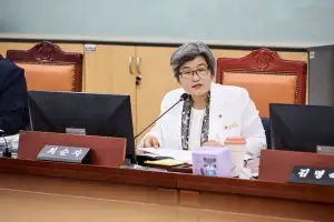 최순자 경기도의원 “청년이 주체 되는 정책 필요”