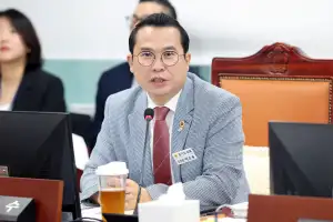 이오수 경기도의원 “의정정책추진단 12대에도 이어가야” … 도민 체감형 의정 지원 강화 촉구