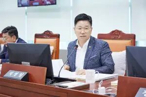 지영일 경기도의원, 공동주택 상생 환경 조성 주문…“도 차원의 선제적 대응 주문”