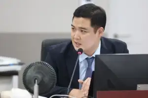 최민 경기도의원 “시스템은 늙고 소송은 하세월”… 경기신용보증재단 질타